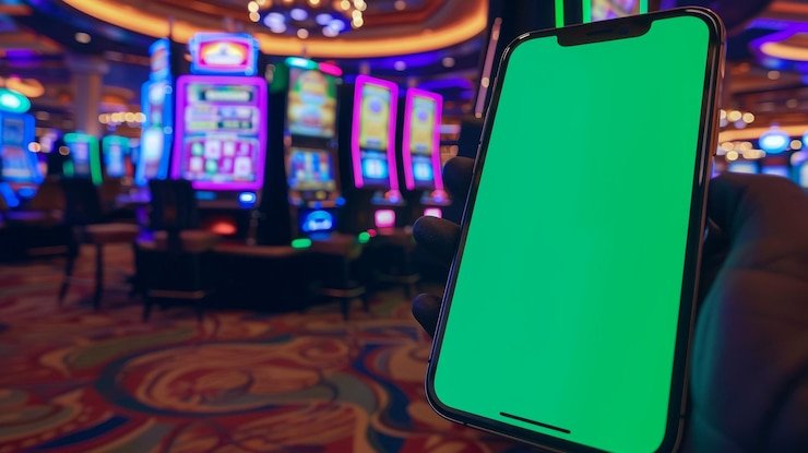 pk99 Arcade